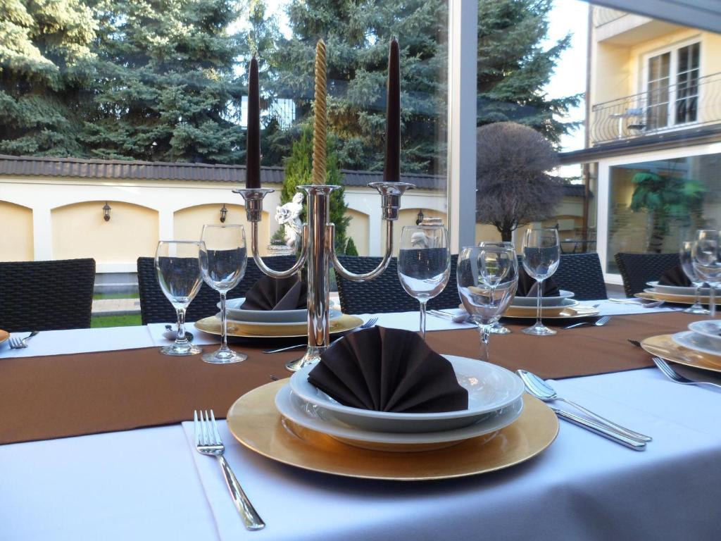 Xavin Wellness Hotel & Restaurant Harkány Exterior photo